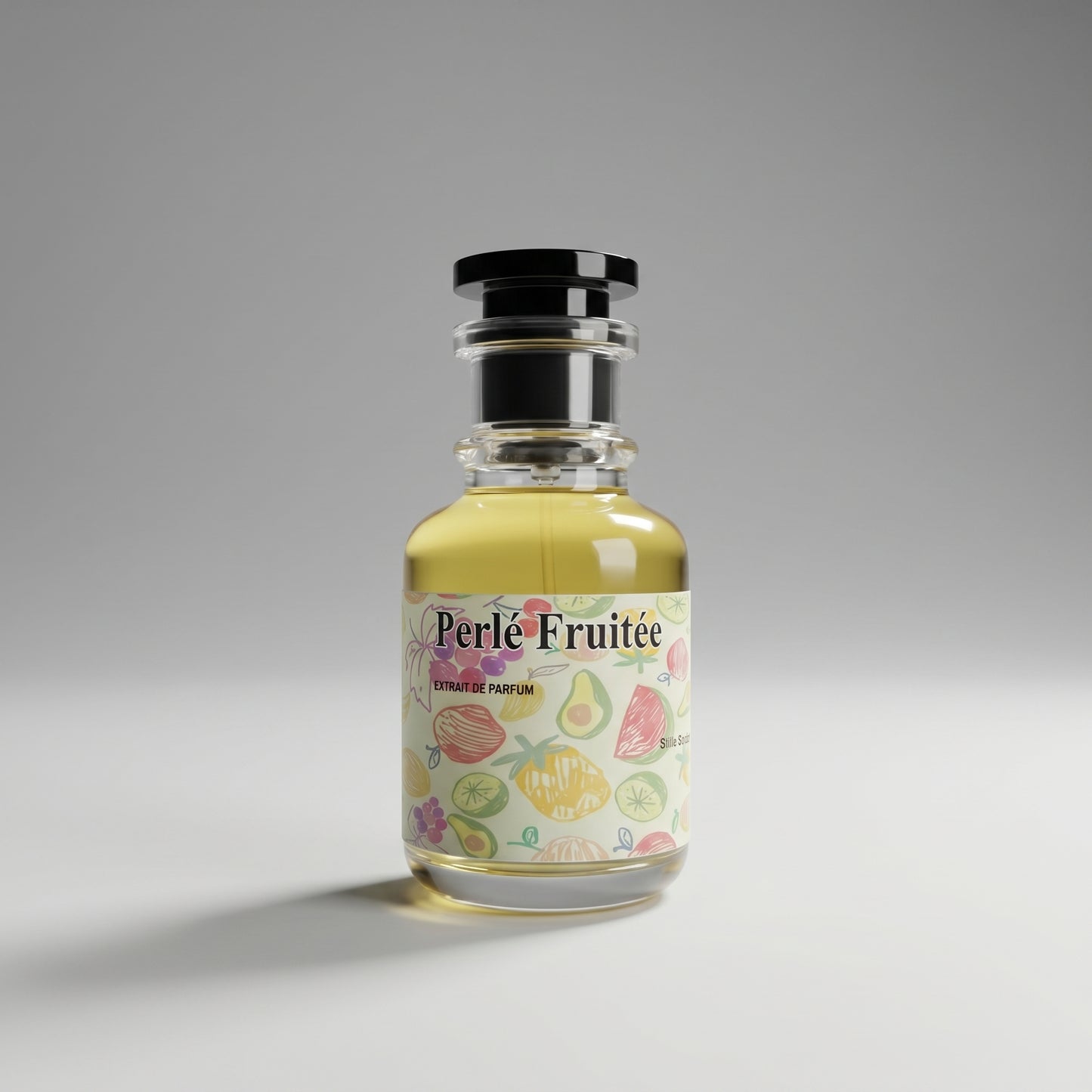 Perlé Fruiteé - Inspired By Xerjoff Erba Pura