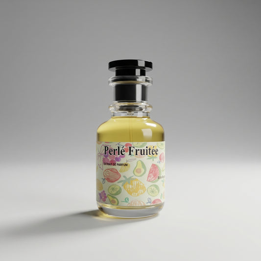 Perlé Fruiteé - Inspired By Xerjoff Erba Pura