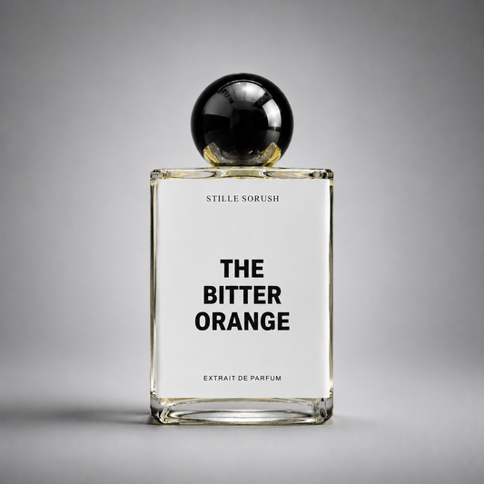 THE BITTER ORANGE - Inspired By Tere D’Hermes