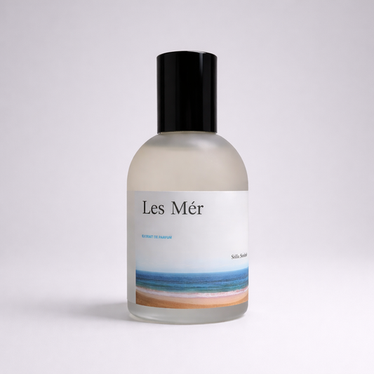 Les Mér - Inspired By Orto Parisi Megamare