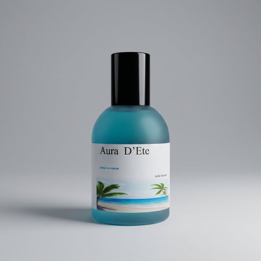 Aura D’Ete - Inspired By Lv AfterNoon Swim